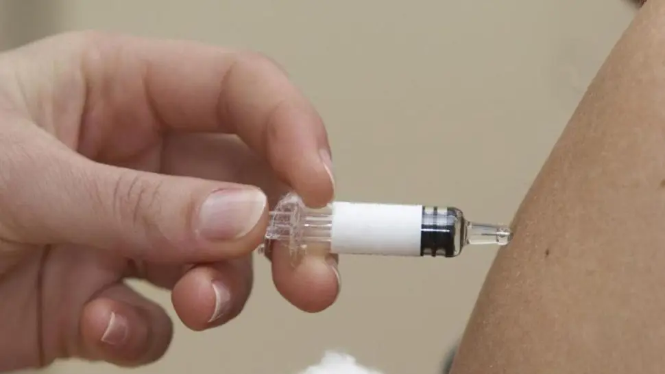 Vaccini: vaccino influenzale