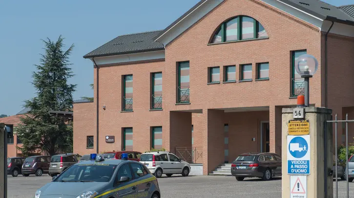 Bufere in cantina, l’Oltrepo ci ricasca