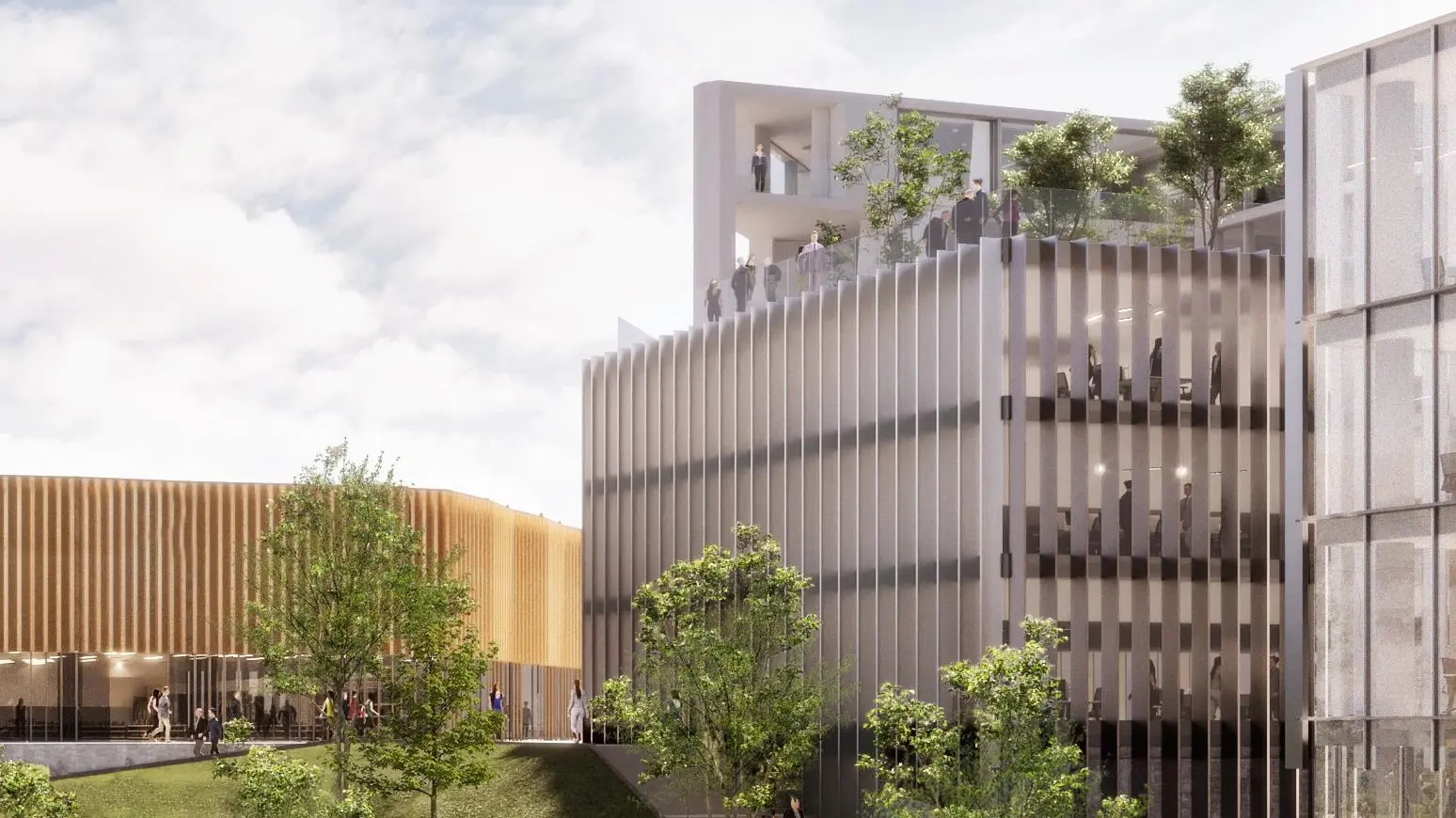 Sfida rigenerazione urbana, modello Pavia sotto la lente ad Alfabeto del futuro