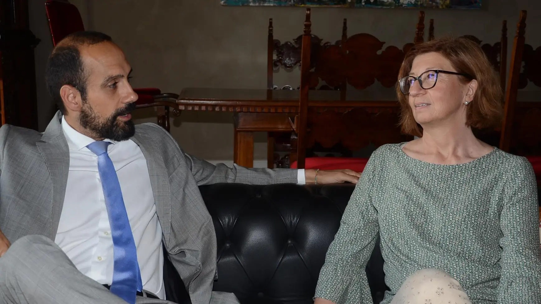 Giunta a Pavia, il tesoriere del Pd in pole position per il posto da assessore al Bilancio