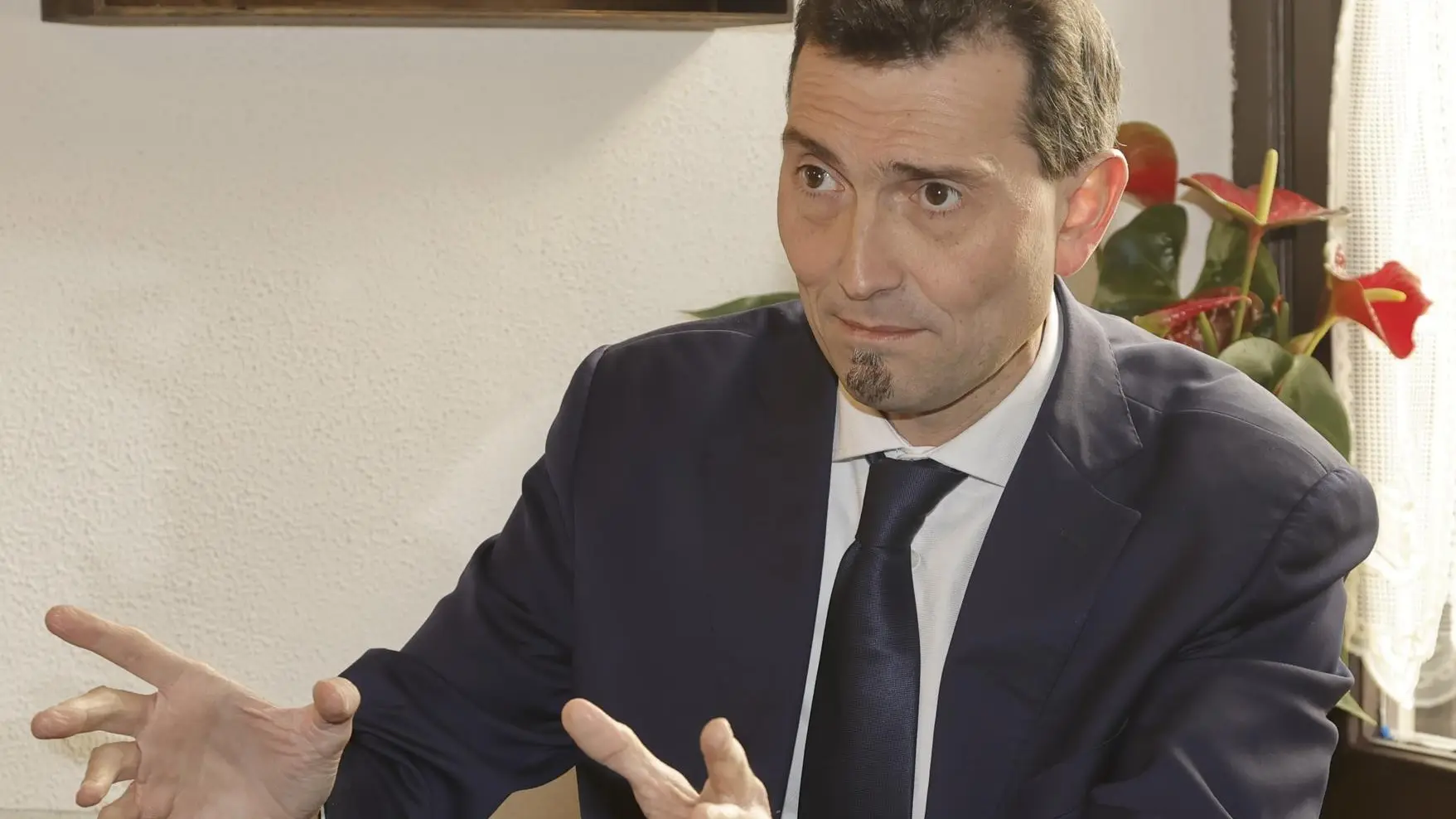 Andrea Sala lascia la giunta Ceffa per andare in Regione: l’ex sindaco di Vigevano ripescato va a Palazzo Lombardia