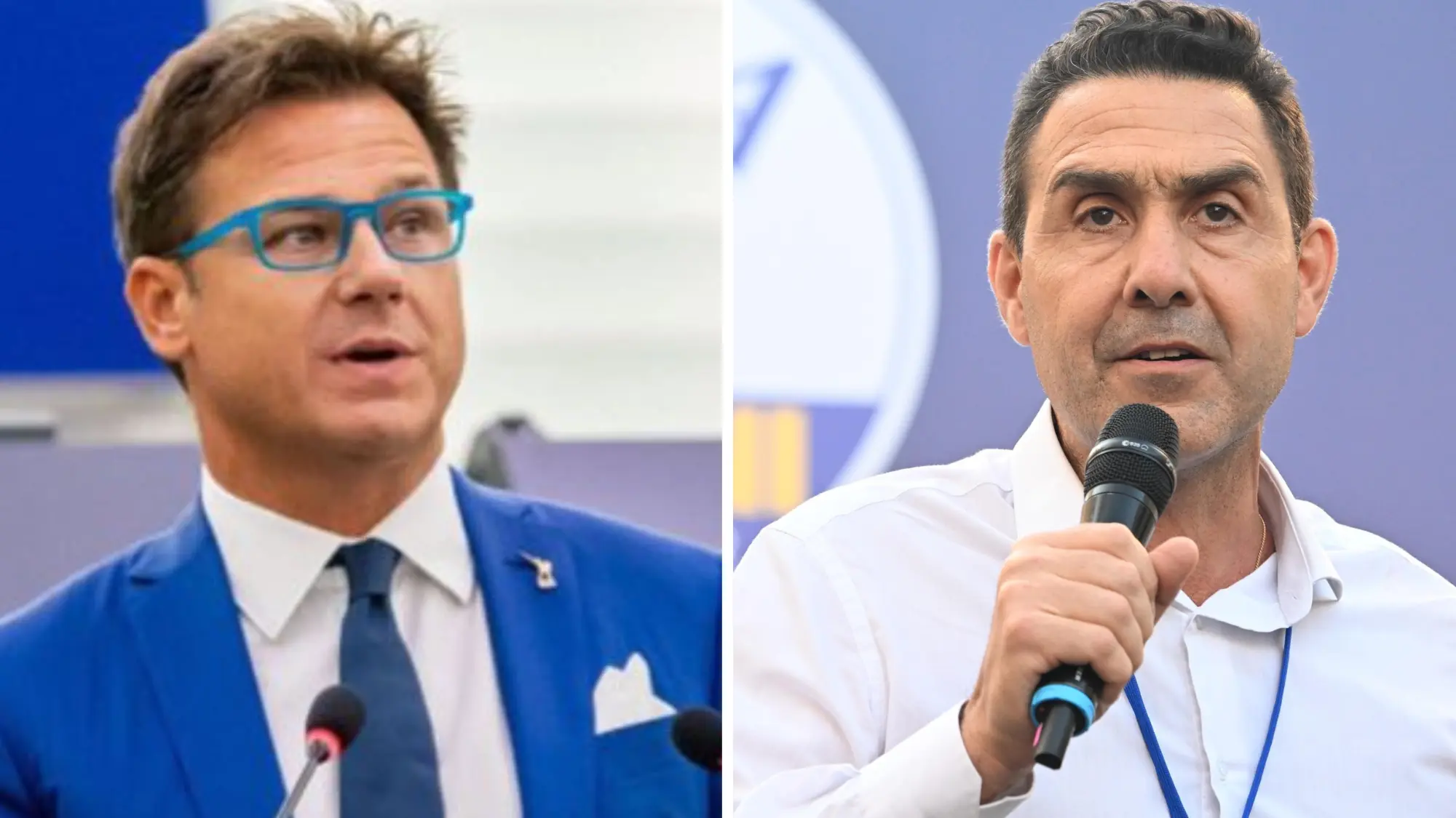 Niente europarlamento per Angelo Ciocca“fatto fuori” da Vannacci e Salvini