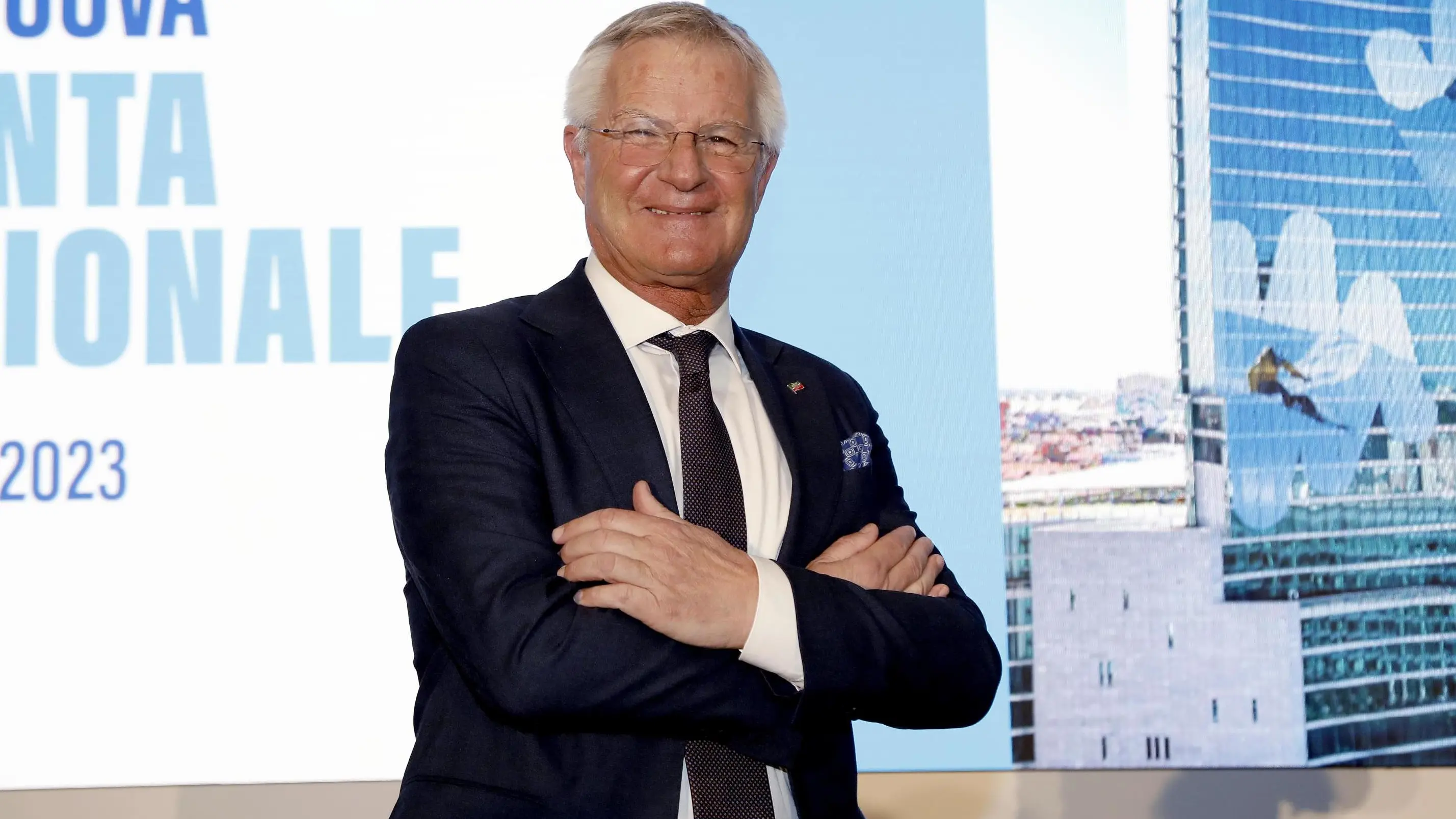 Regione Lombardia, a Ruggero Invernizzi (Forza Italia) le deleghe lasciate dal presidente: sarà sottosegretario