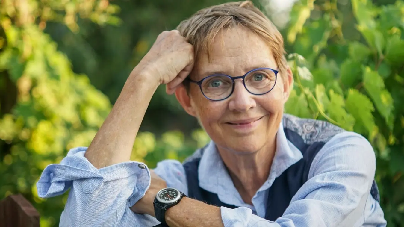 Rassegna Letteraria di Vigevano, il Premio alla carriera (da 16 milioni di copie) a Susanna Tamaro