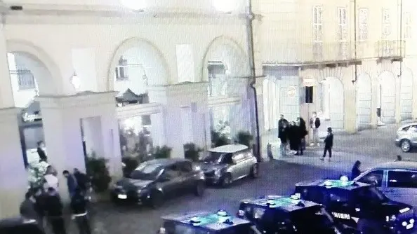 Stop a due locali a Voghera e Salice, multati tredici clienti senza mascherina