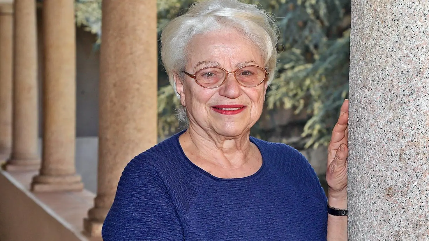 Addio a Cotta, per anni “anima” di Unitre Vigevano e Società storica