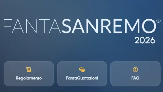 Fantasanremo 2026, chi l’ha inventato e quanto ci guadagna oggi: così il gioco è diventato un’azienda