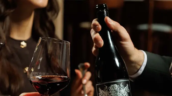 Nasce il Pinot Noir “del Re”, terzo vino di Masi in Oltrepò