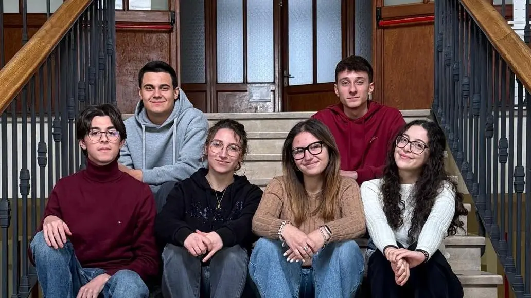 Ecco Il Severino: «Siamo la voce degli studenti del Classico Grattoni di Voghera»