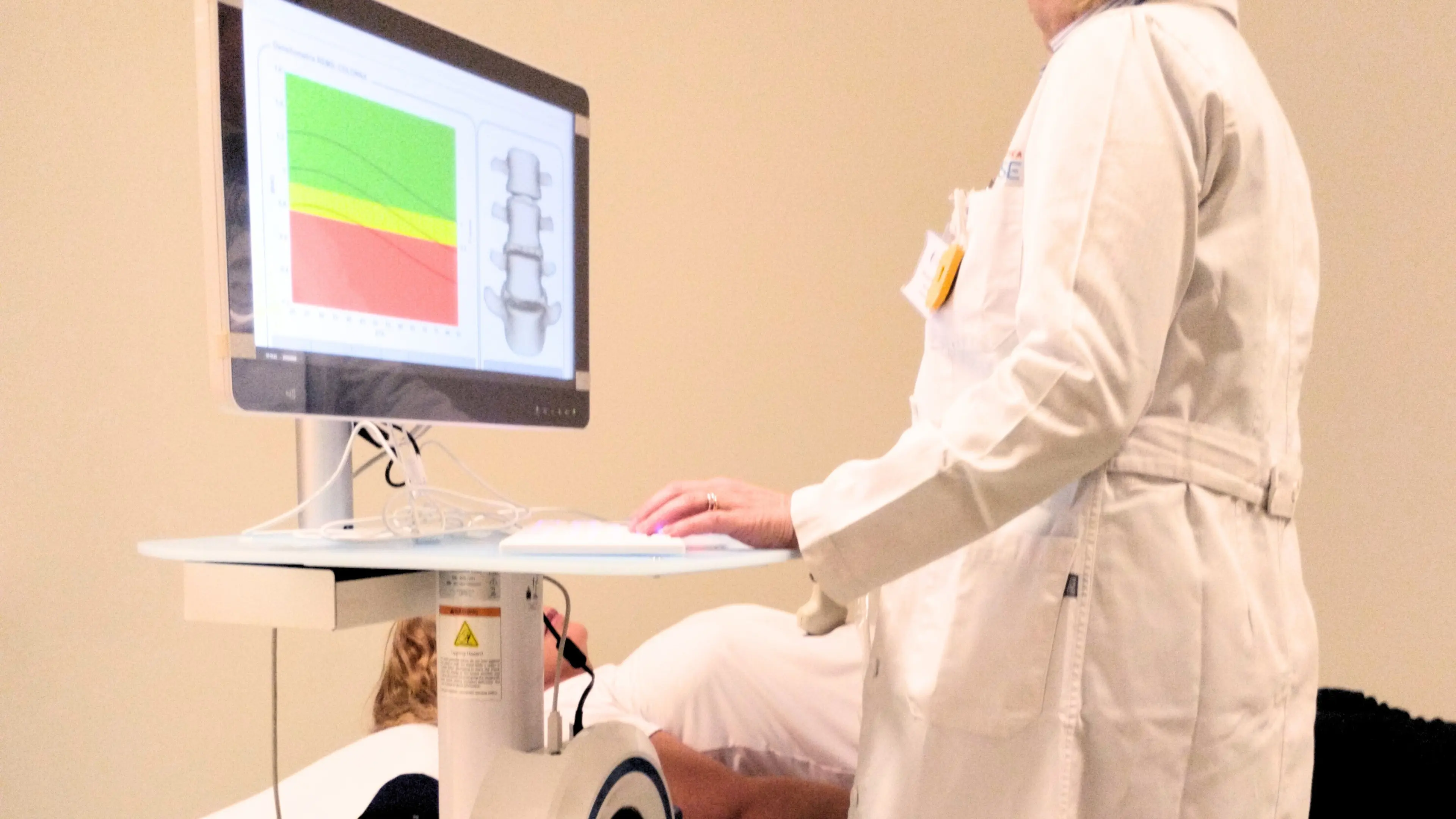 Diagnosi, cura, rigenerazione: a Voghera tecnologie di ultima generazione per la salute e il benessere