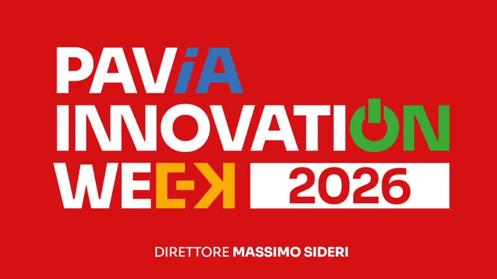 Pavia Innovation Week 2026, le biografie degli ospiti
