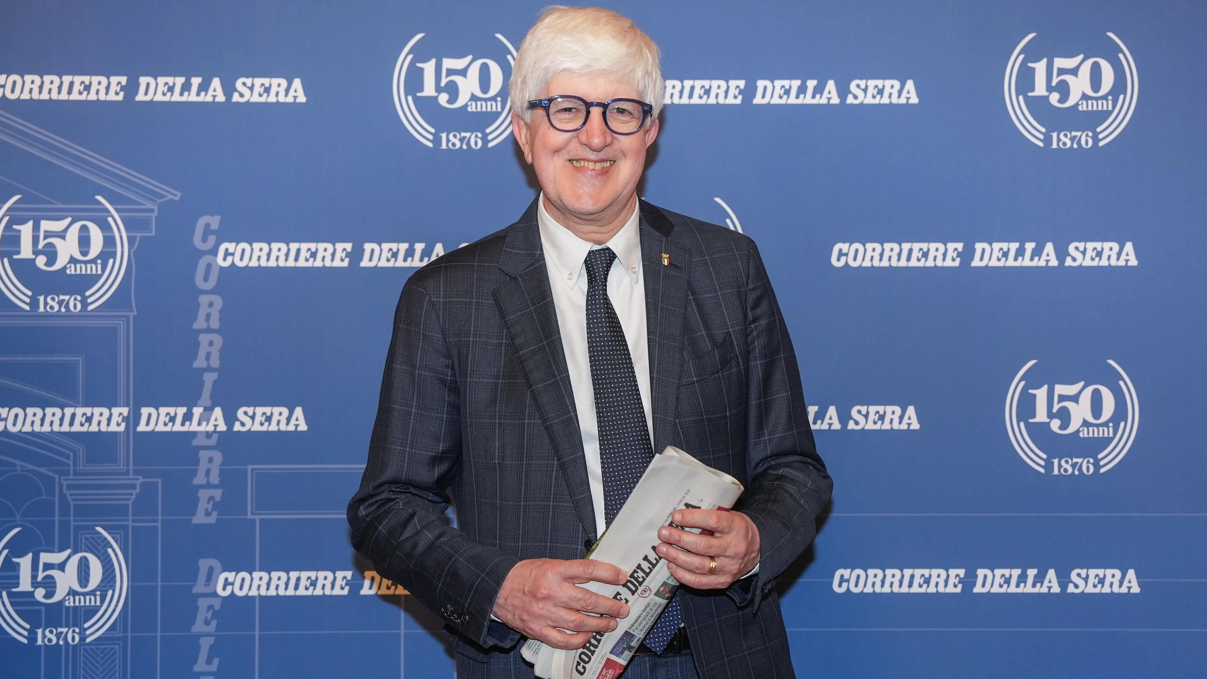 Beppe Severgnini e la nascita delle idee: «Vi racconto come coltivare l’ispirazione»