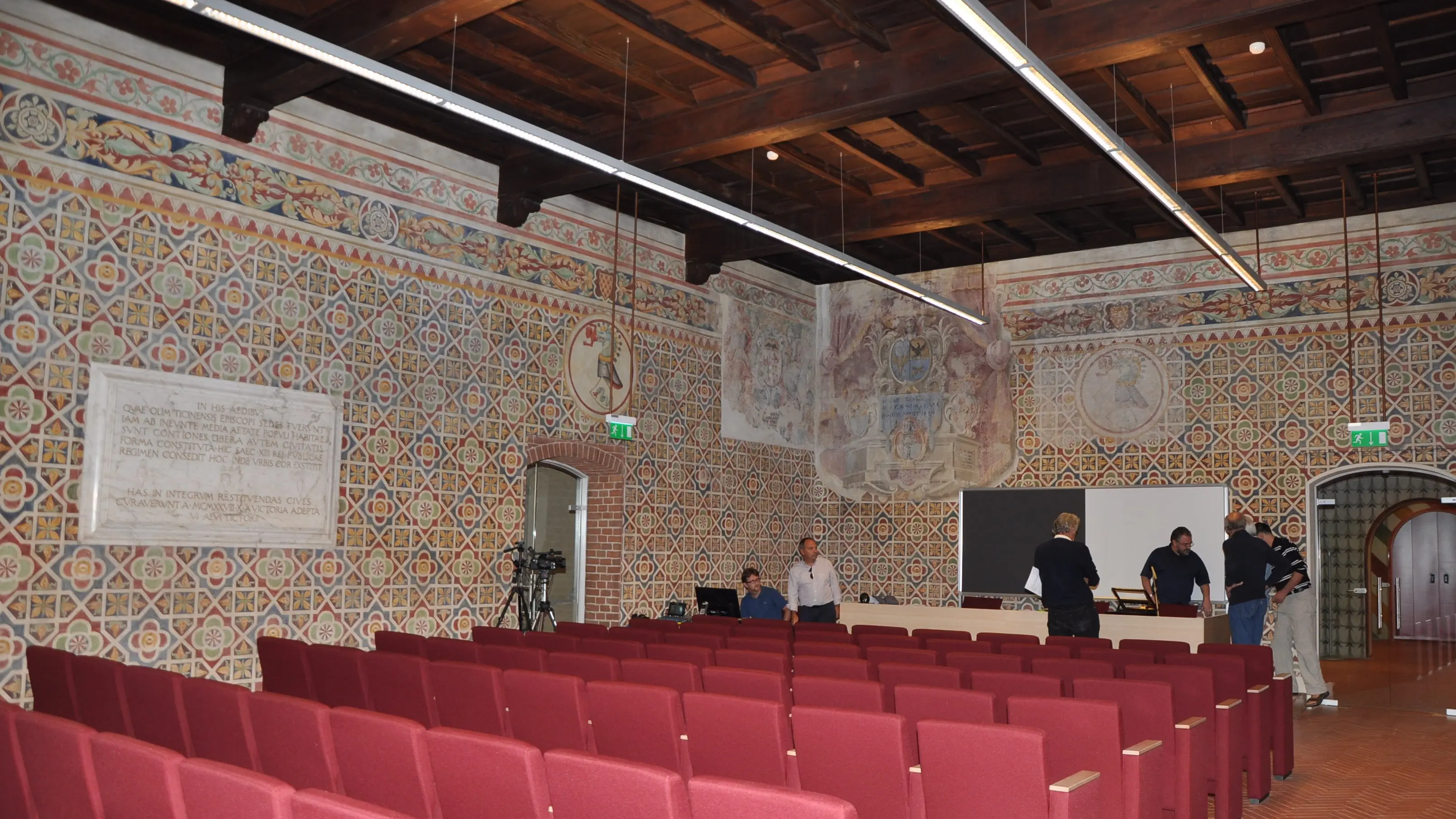 Pavia Innovation Week Extra, cinque sedi e oltre 50 ospiti per raccontare il futuro