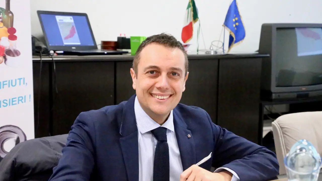 A Vigevano, Suvilla: «Aiuti a chi crea lavoro. Per la sicurezza serve l’esercito»