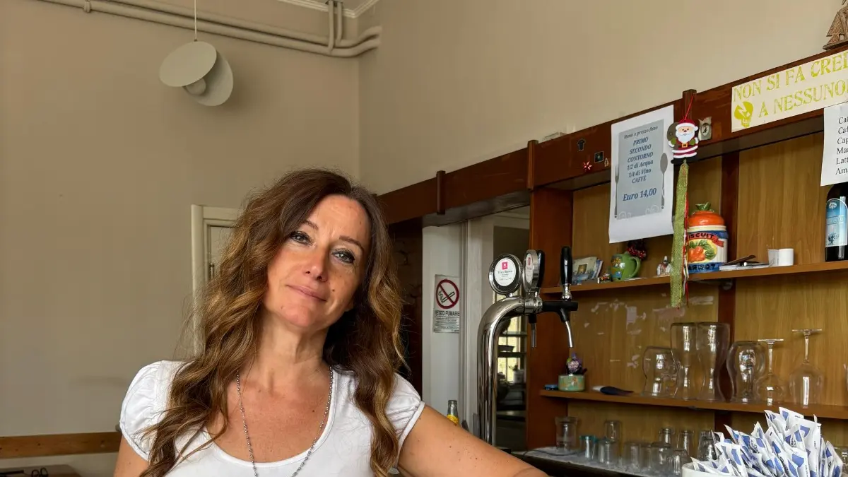 Miracca: «Popolare per vocazione, voglio una Voghera viva e sicura»