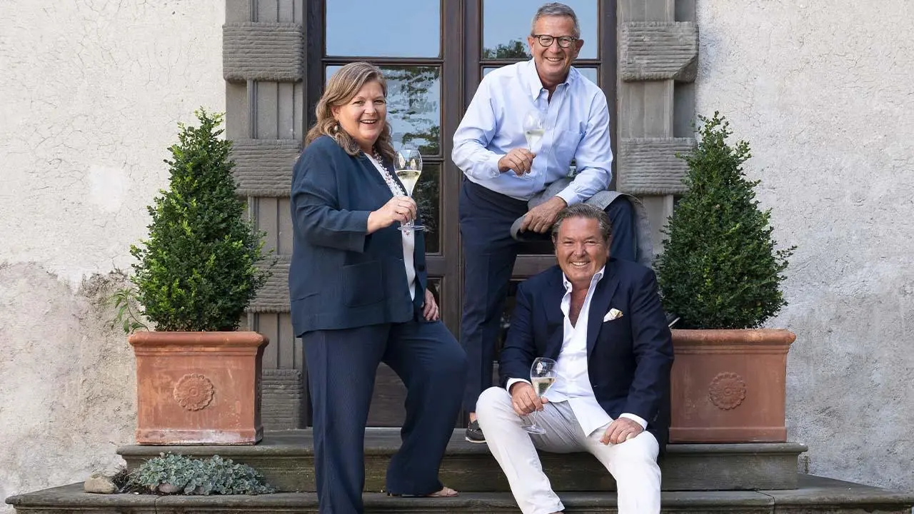 A dream bearing the Berlucchi name: «The Oltrepò Pavese can become the next Franciacorta»
