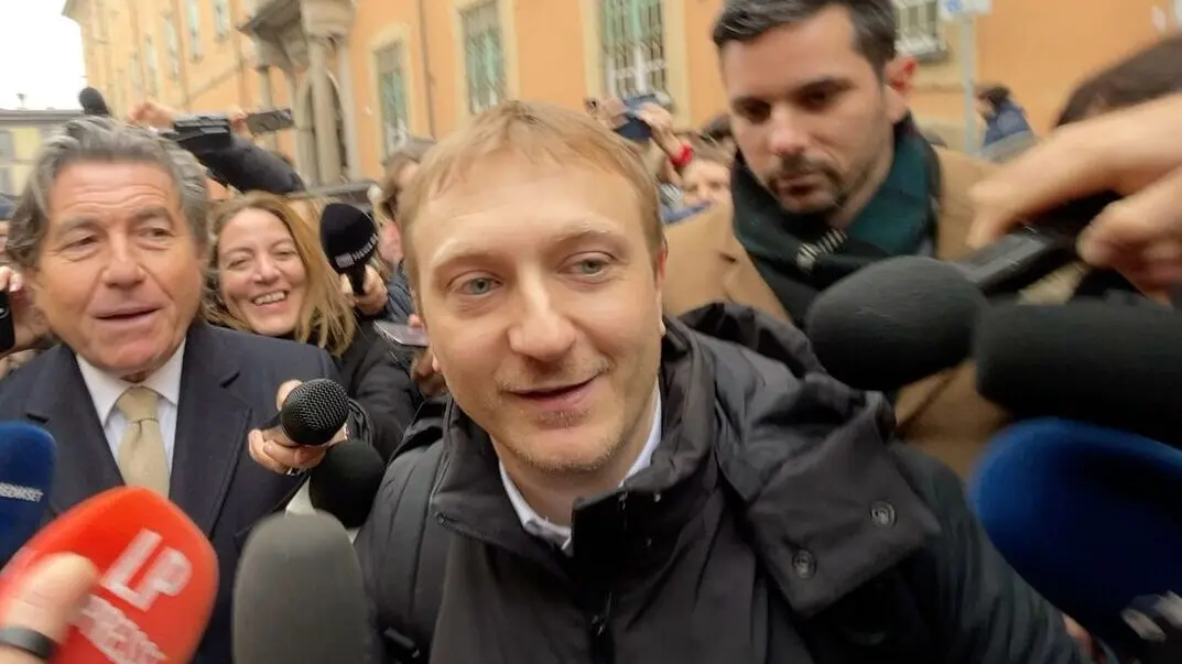 Garlasco, spunta un’analisi sulla personalità di Stasi: la Procura la acquisisce