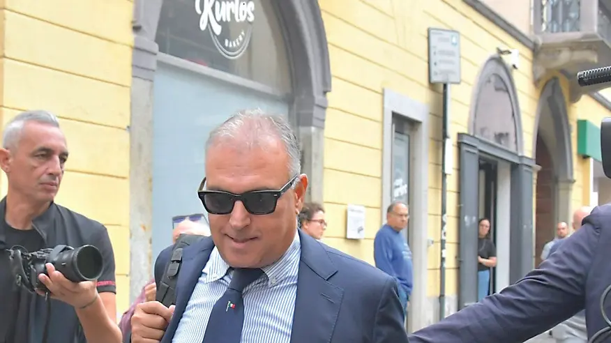 La famiglia di Chiara Poggi non sarà parte civile contro Andrea Sempio