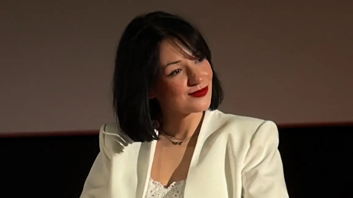 L’autrice di “Game of Gods” Hazel Riley al teatro Cagnoni di Vigevano