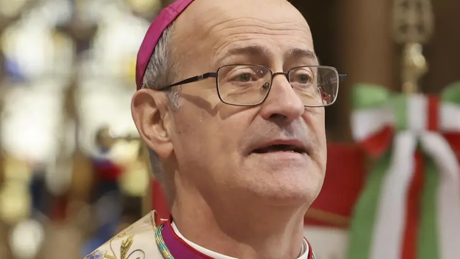 Monsignor Gervasoni «Prevost è un uomo di cuore e personalità»