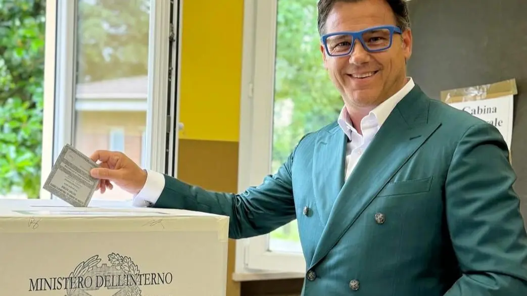 Europarlamento, il destino di Ciocca adesso è in mano a Vannacci e Salvini