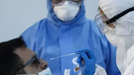 Negli ospedali di Vigevano e Voghera attivano i tamponi “super veloci”