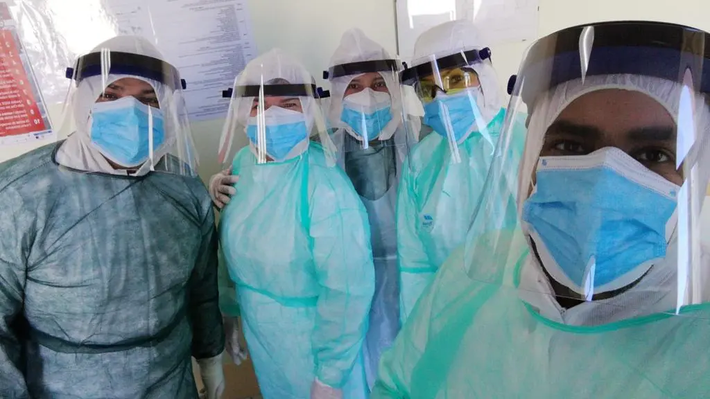Coronavirus, in regione Lombardia 51 pazienti in terapia intensiva. In provincia una vittima e 4 nuovi casi