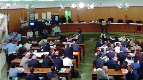 «Neri, il “politico” della ’ndrangheta»