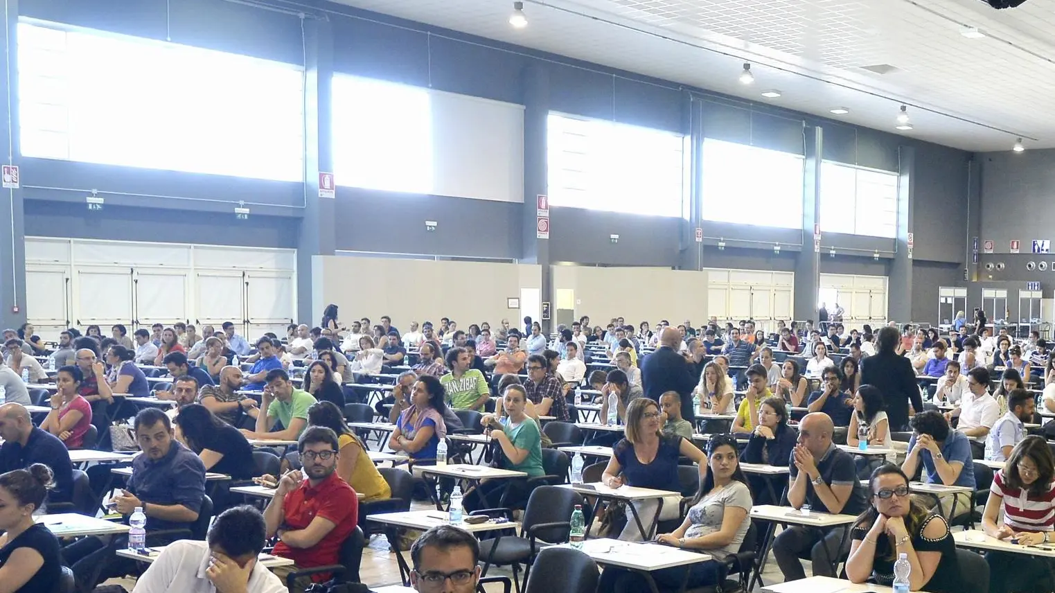 Un impiego nelle amministrazioni pubbliche: tante le opportunità tra ministeri e forze armate