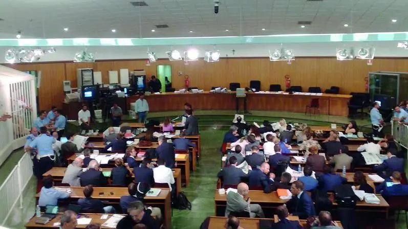 ’Ndrangheta, il Comune chiede maxi-risarcimento