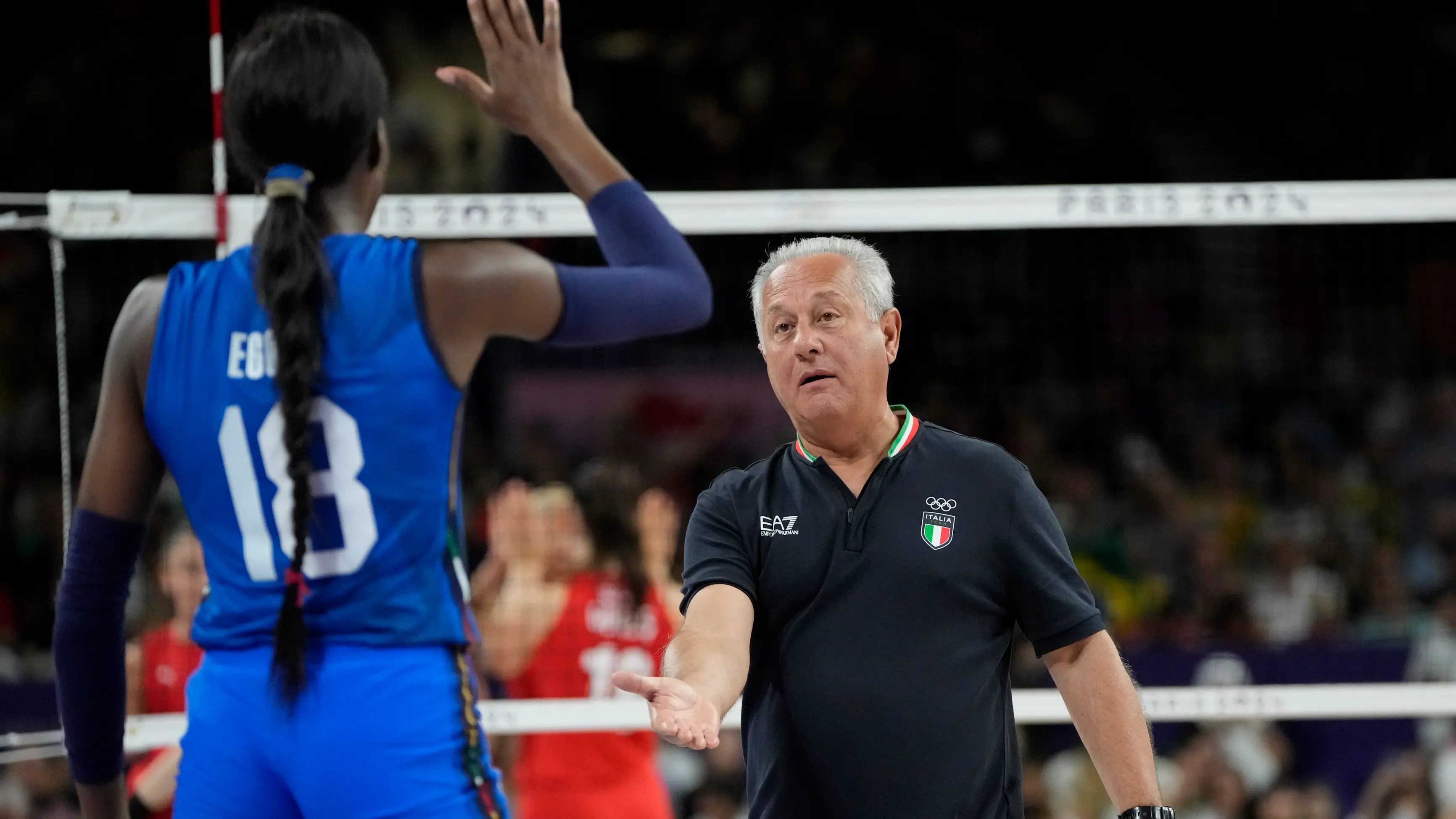 Olimpiadi in tv: Parigi 2024, i momenti principali di giovedì 8 agosto