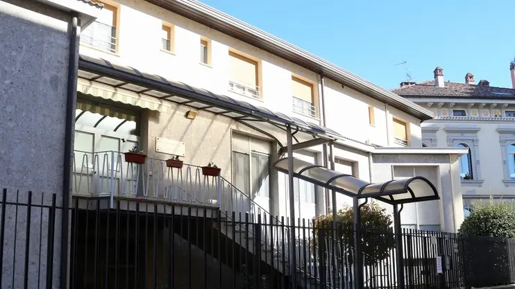 Maxi-focolaio dalle suore Pianzoline: 68 contagiati