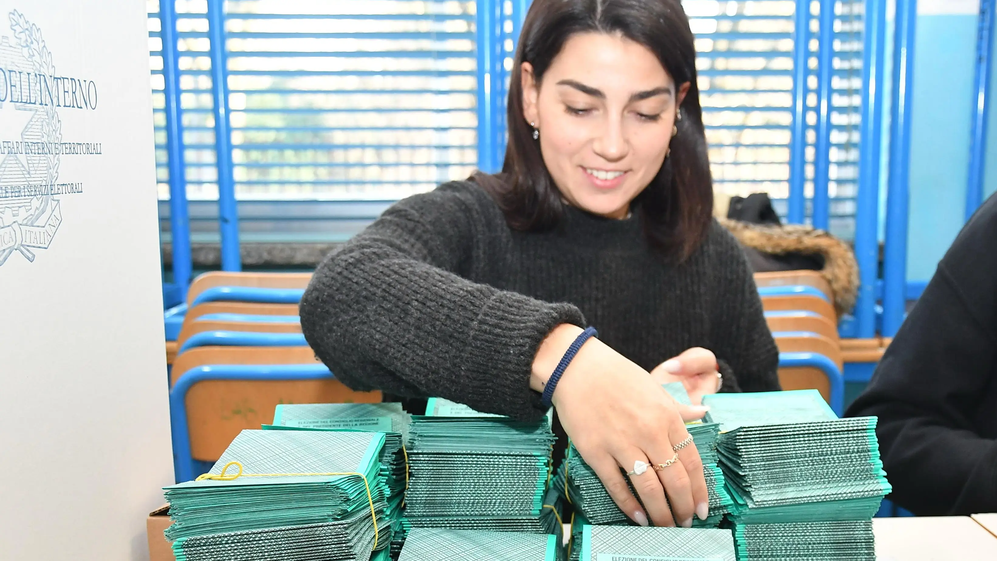 Elezioni regionali, al voto 442.013 pavesi per eleggere il presidente della Lombardia e quattro consiglieri