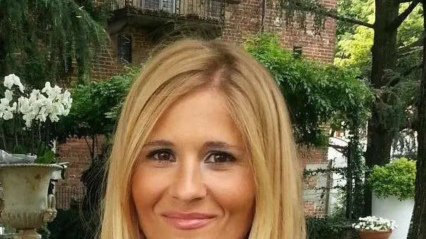 Elisabetta Fedegari sorpresa FdI tra i candidati pavesi al Pirellone