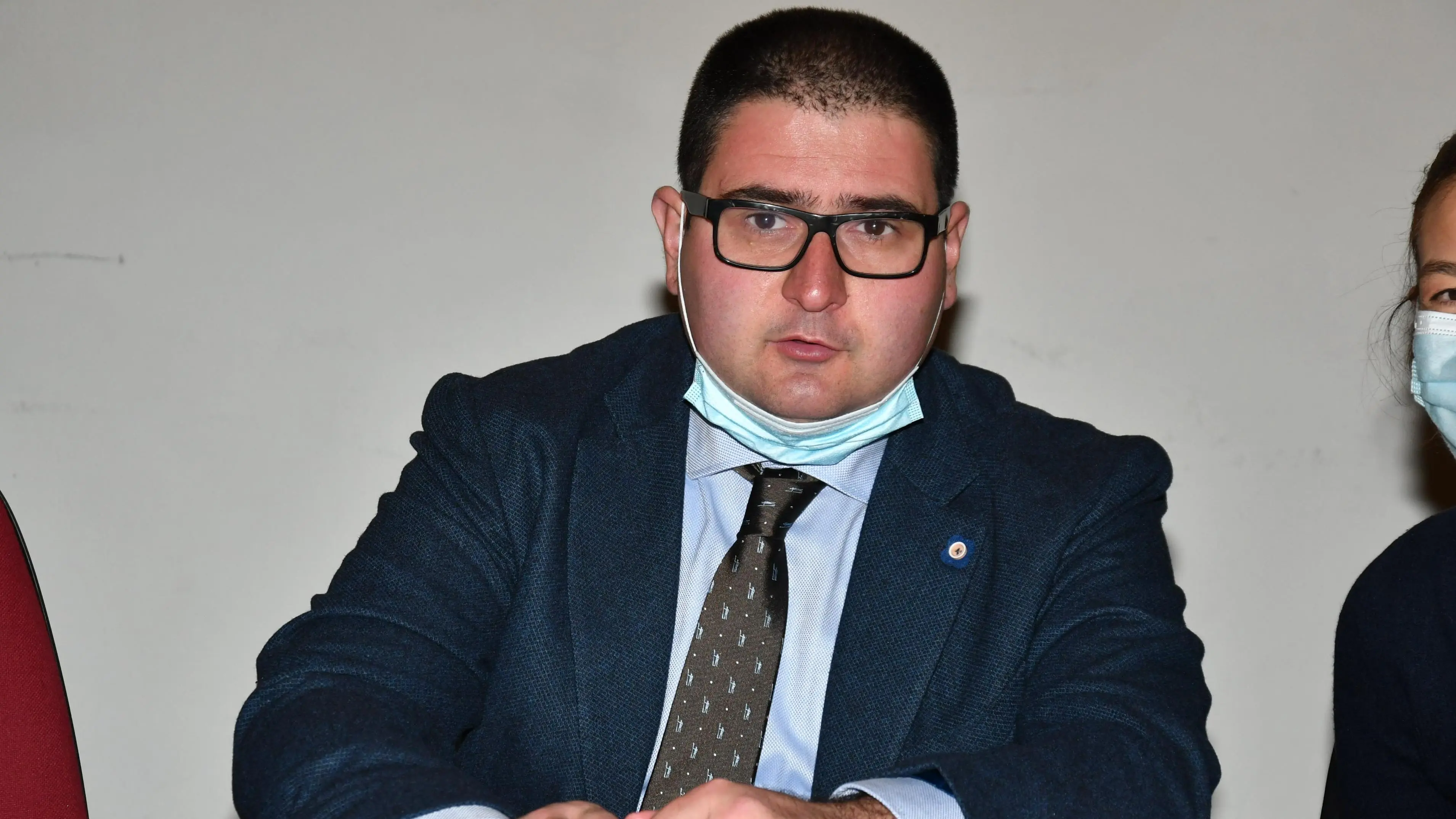 Claudio Mangiarotti, Fdi