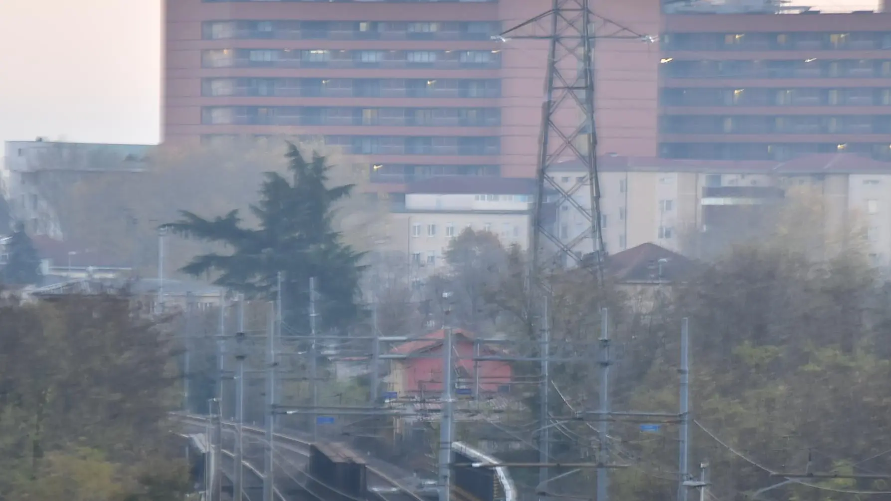Una nuova stazione “S13” per avvicinare Milano