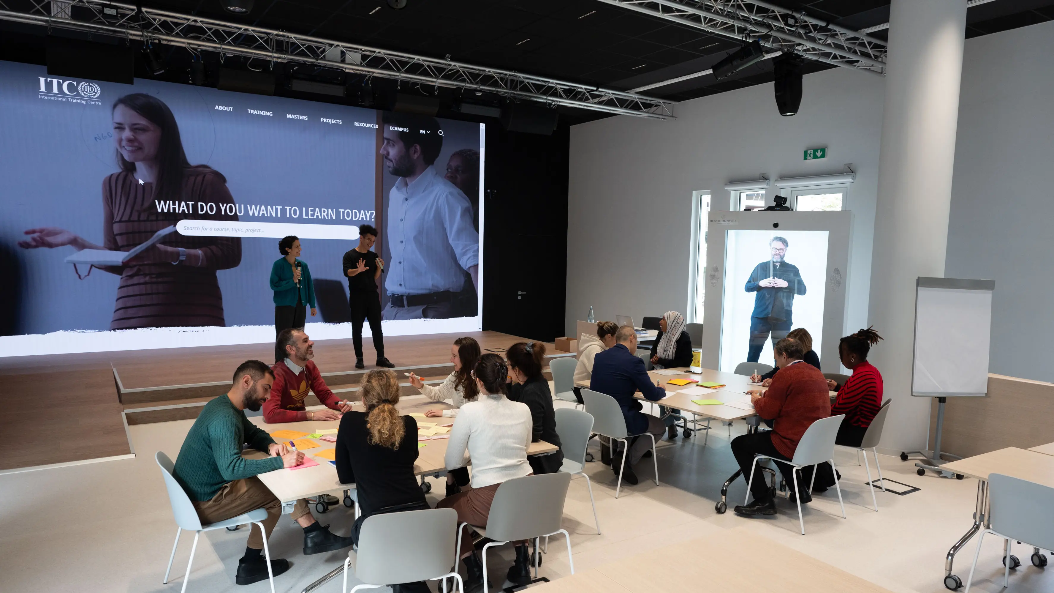 Tecnologie dell’informazione e comunicazione sono la nuova frontiera del mercato del lavoro