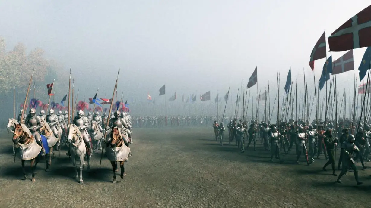Battaglia di Pavia 1525-2025, gli eventi: «Occasione per il rilancio della città»
