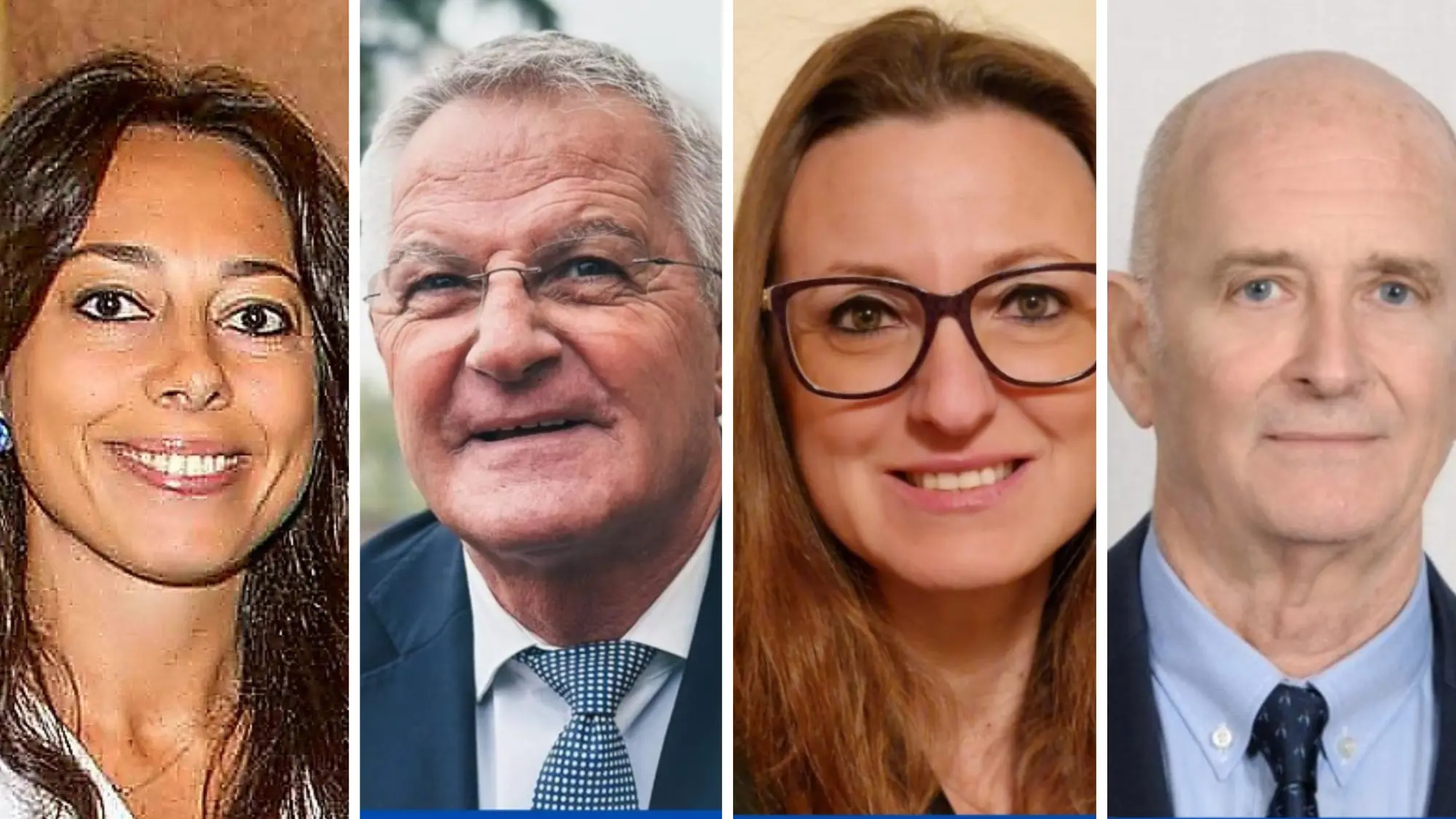 Regionali, Cattaneo lancia la rincorsa della squadra di Forza Italia
