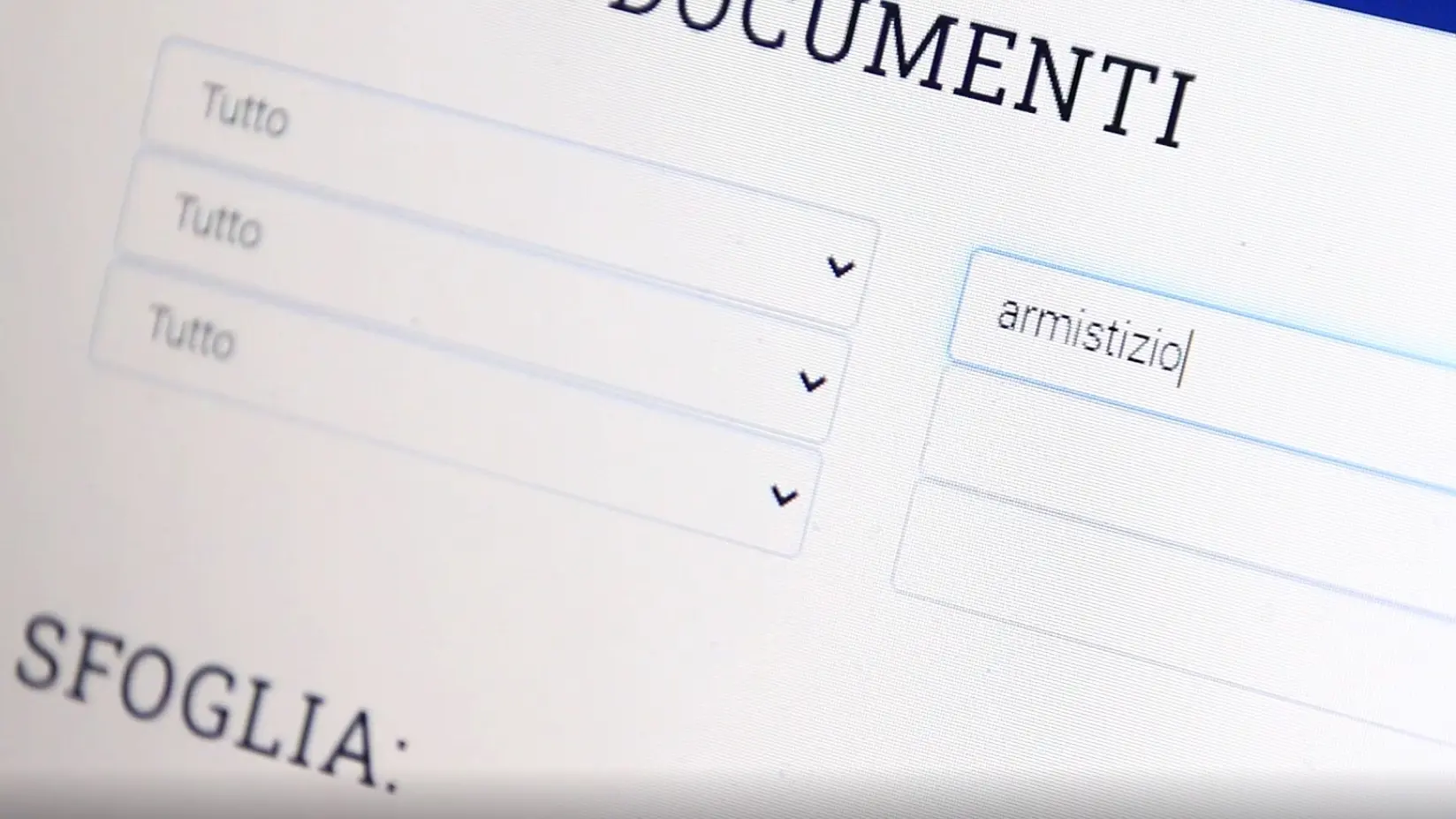 Ecco come si fa a esplorare il nuovo archivio digitale della Provincia pavese (1870 – 1945)
