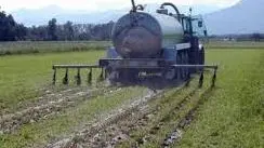Fertilizzanti, studio della Regione per avere deroghe sulle norme Ue