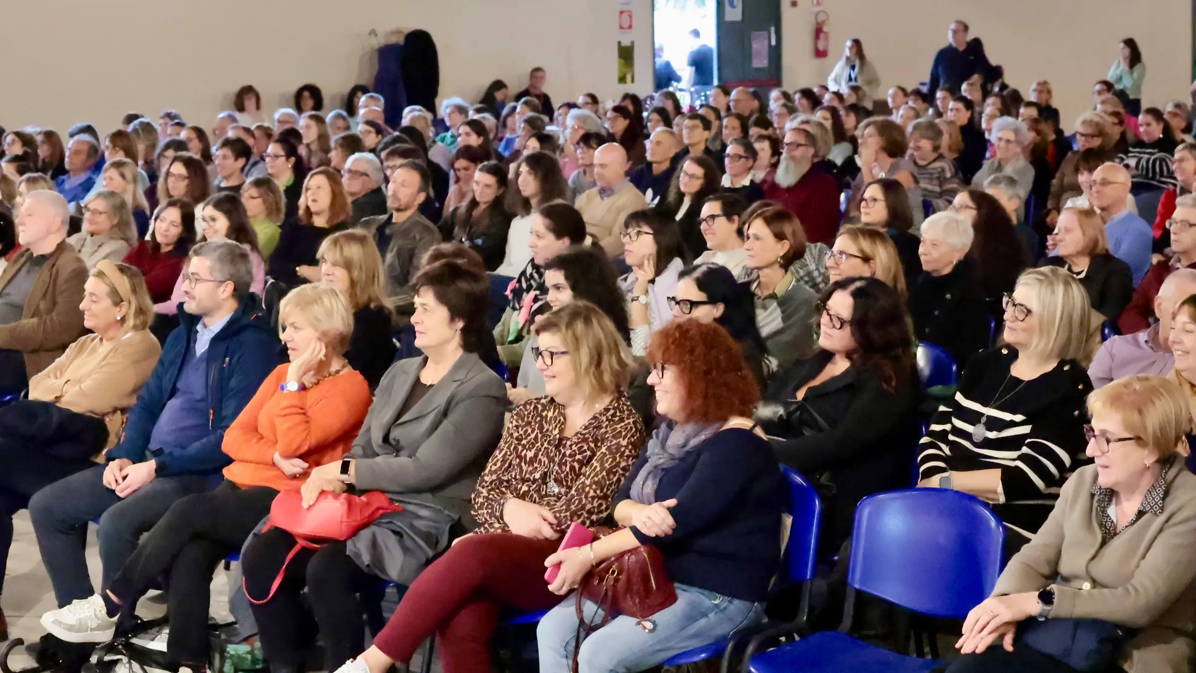 Rassegna letteraria di Vigevano con Calabresi e il premio Strega Di Pietrantonio: il programma di domenica