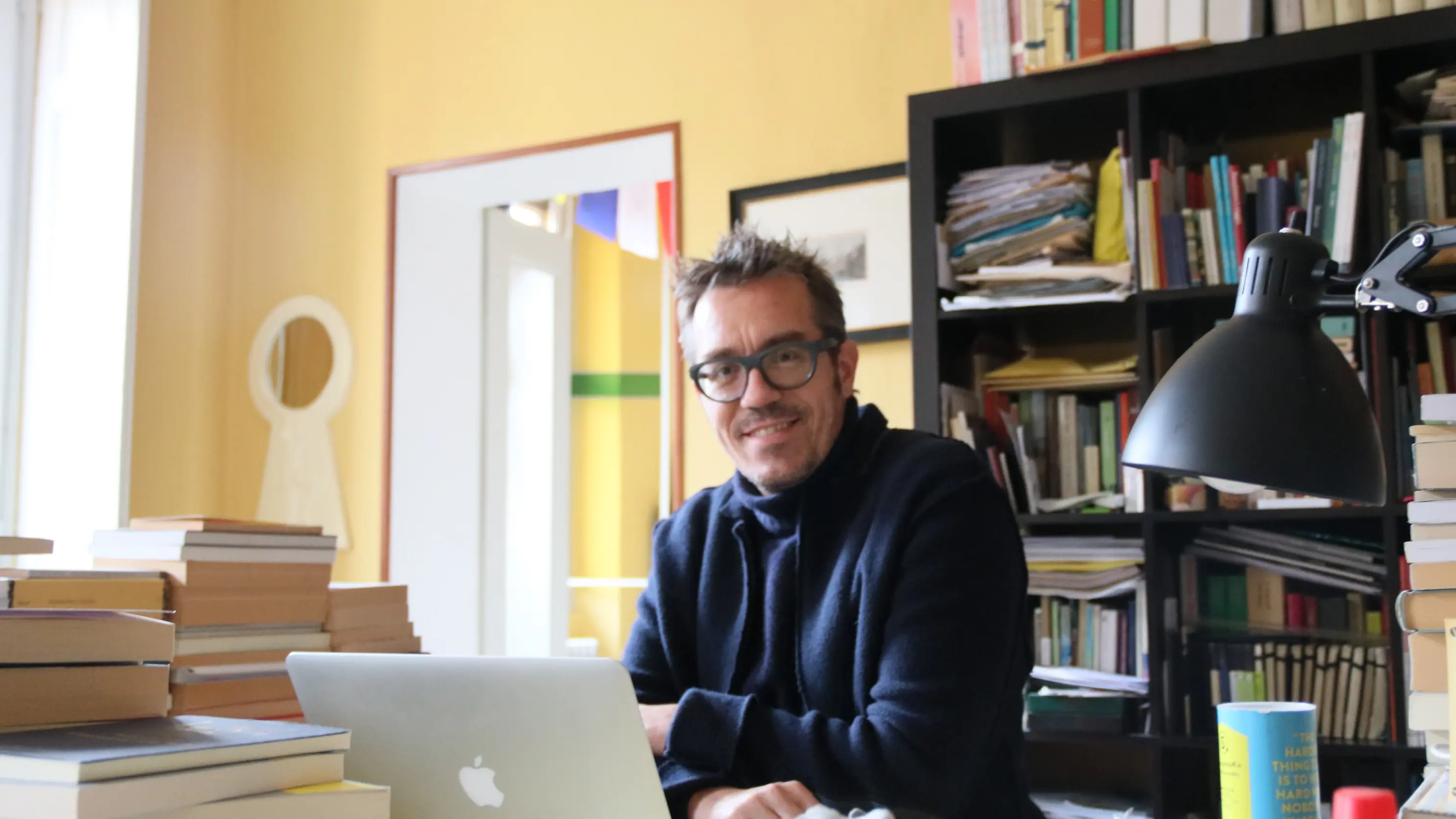 «L’archivio digitale può essere un’opportunità per avvicinare i giovani al giornale»
