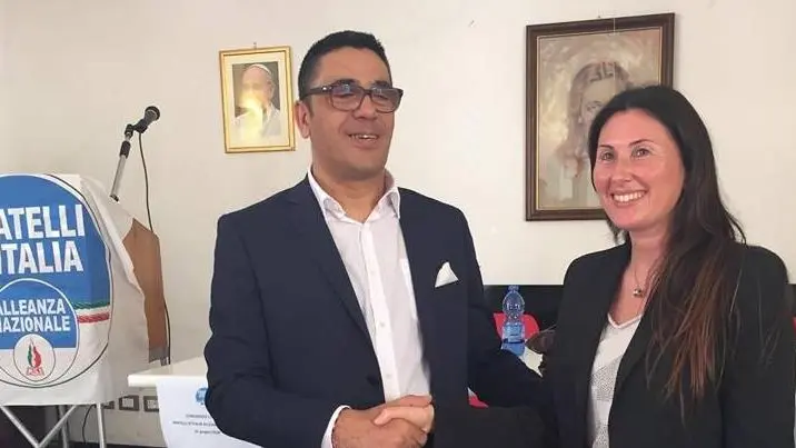Voghera, le fibrillazioni in FdI dopo le elezioni: «Ora detteremo noi la linea»
