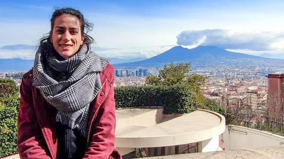 Cristina uccisa da un motoscafo pirata era sul kayak insieme al suo fidanzato