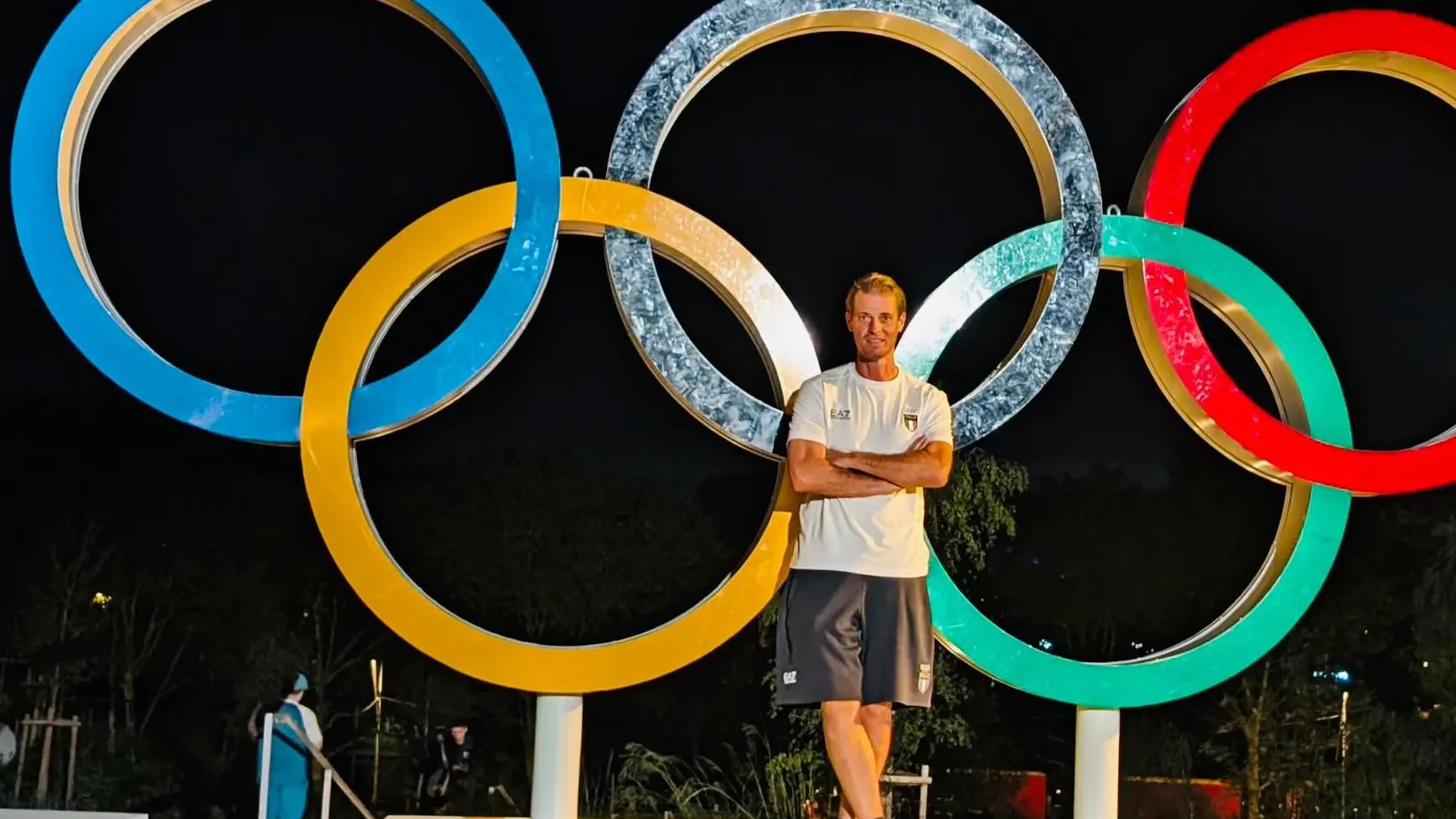 Giannini promuove l’atletica azzurra a Parigi 2024: «Siamo quinti al mondo, 3 medaglie bel bottino»