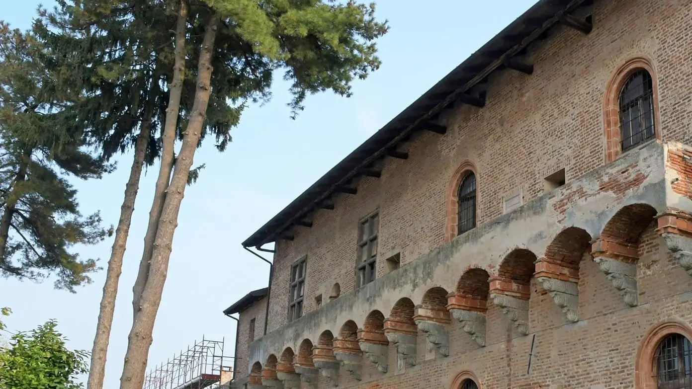 Battaglia di Pavia, la rievocazione a Mirabello con 600 figuranti che vengono da tutta Europa