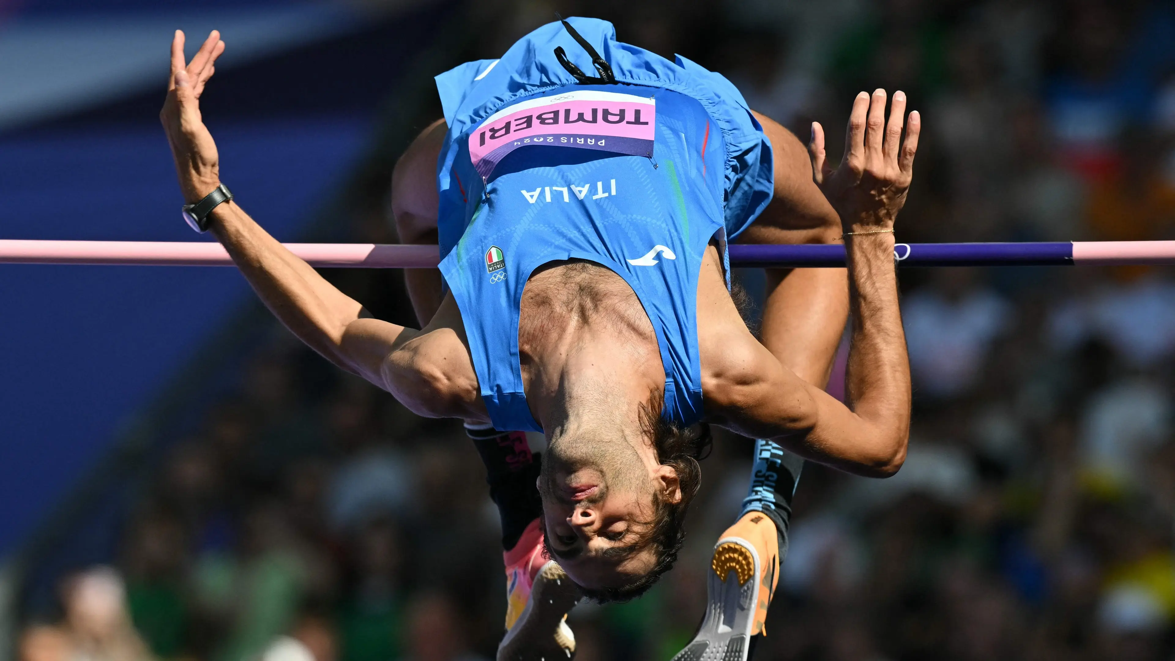 Olimpiadi in tv: Parigi 2024, le gare di sabato 10 agosto