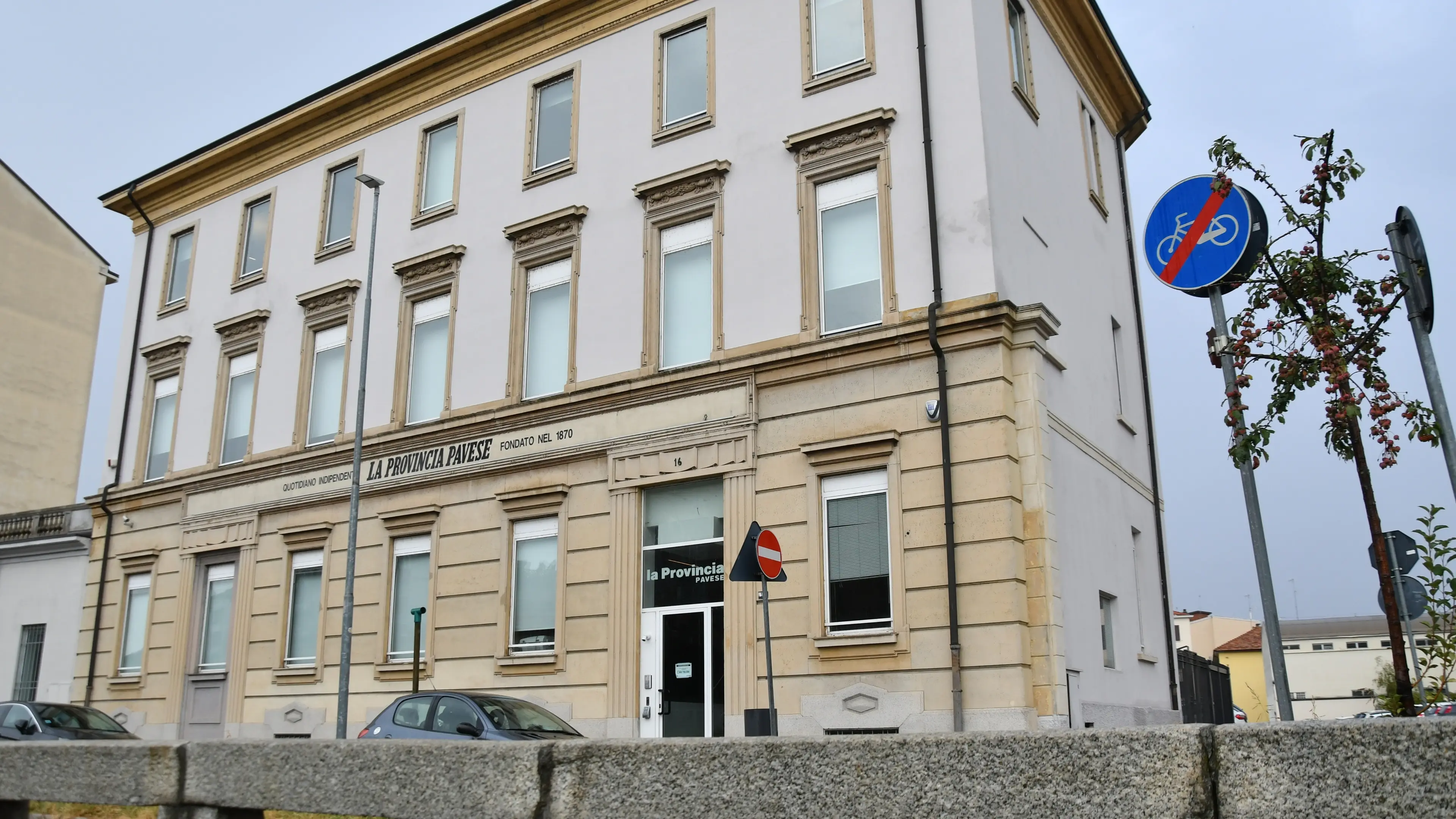 Provincia pavese, ecco come abbonarsi al giornale di carta