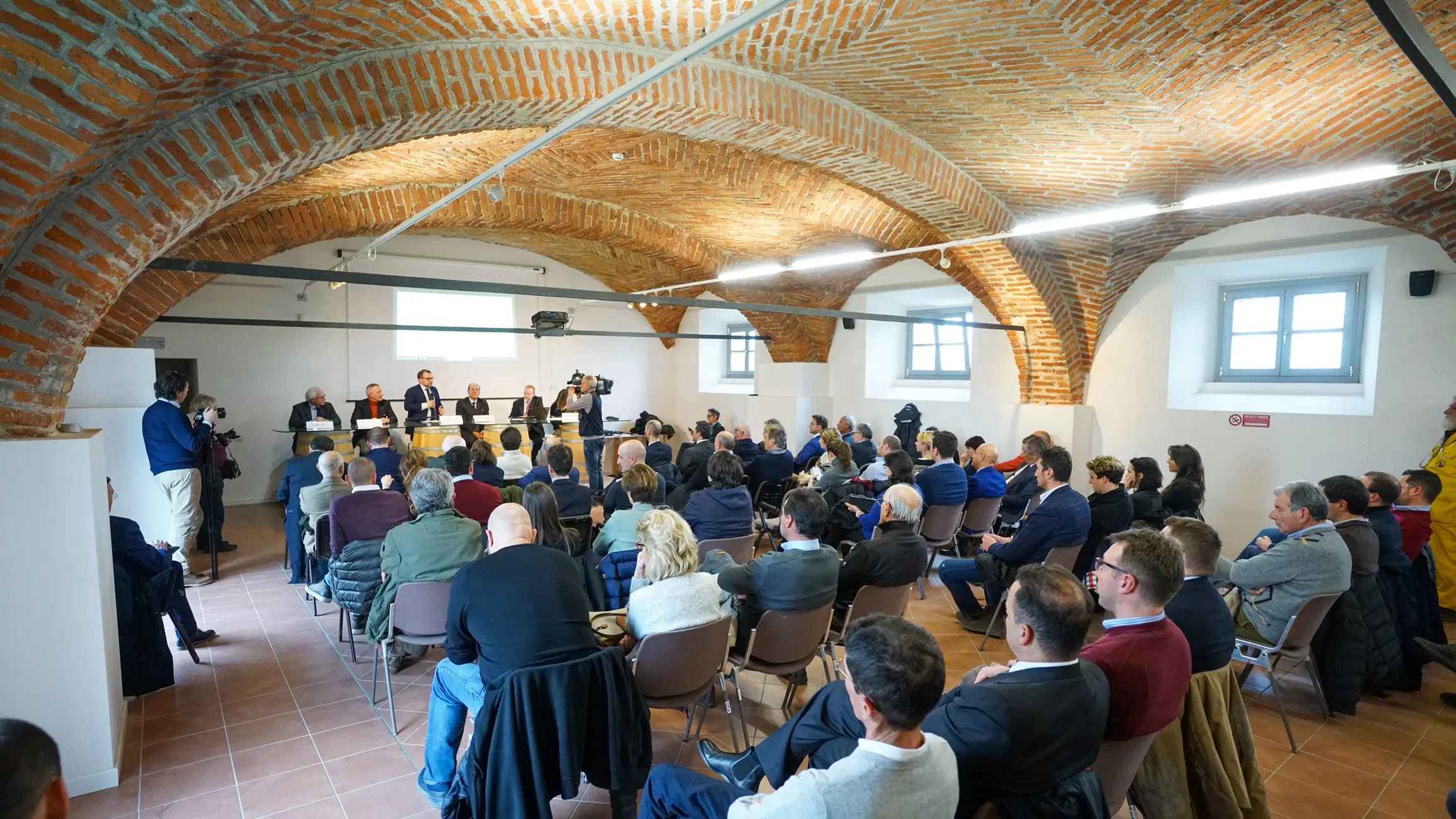 Truffa del vino, il Consorzio parte civile: «Chiederemo i danni per i fatti di Canneto»